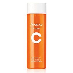 Anew Vitamin C Dry Body Oil 100 ML